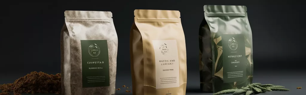 Tea Packing
