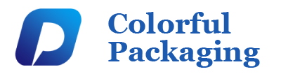 Colorful Packaging