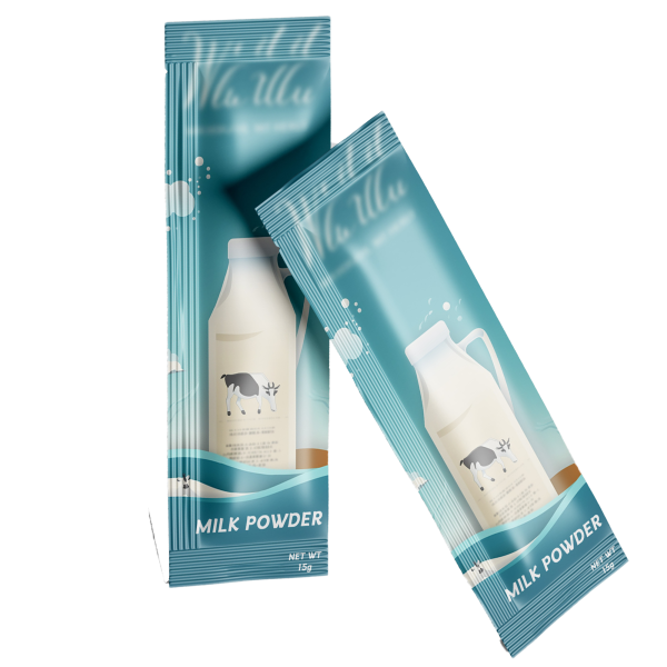 Sachet Packaging