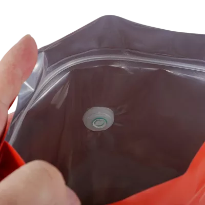 coffee bag