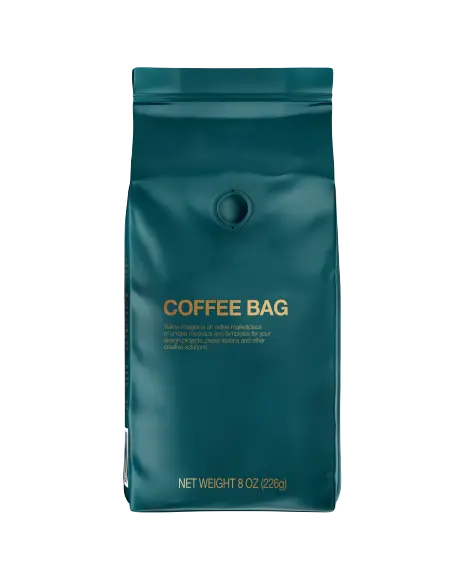 Stand-Up Pouches Stand-Up Pouches