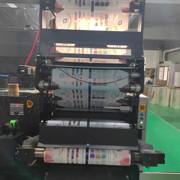 Design and Proofing