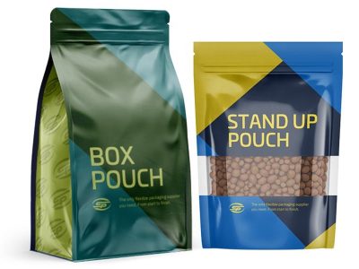 Large flat bottom cat pet food packaging plastic bags for dog food 500g 1kg 2.5kg 10kg 15kg 20kg packaging bags