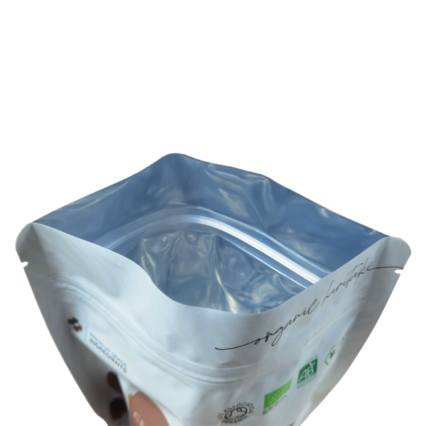 dietary supplement packaging