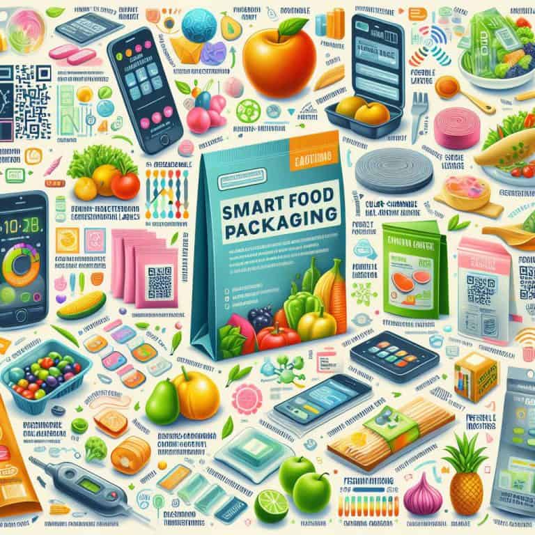 Connected Packaging Connected Packaging