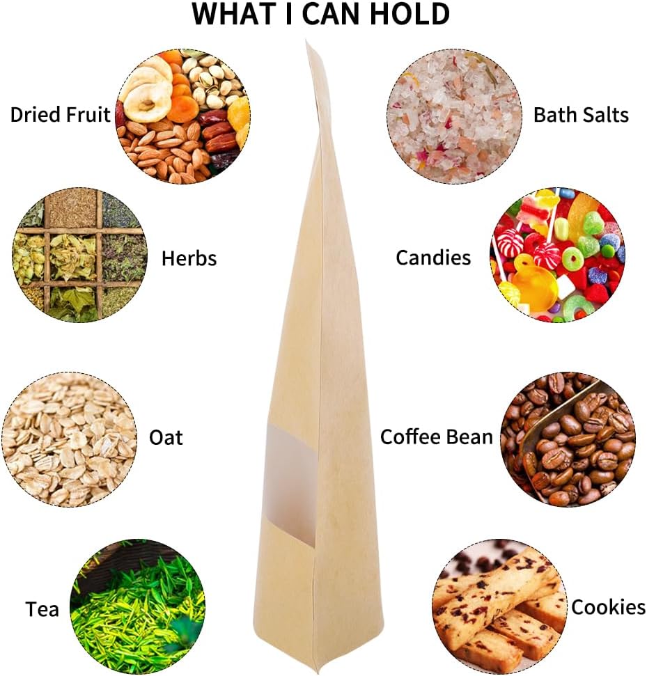 Biodegradable Food Packaging bag