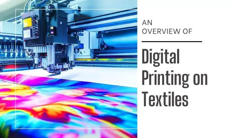 digital printing
