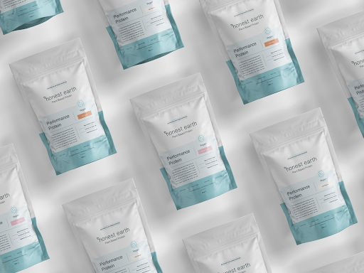 vitamin supplements packaging bags