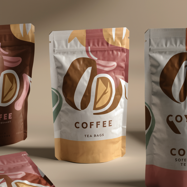 coffee packaging solutions