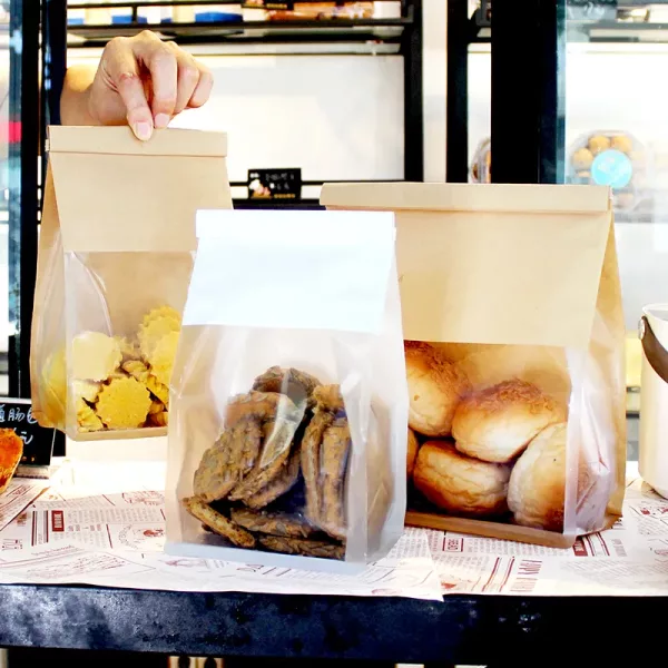 Bakery Packaging