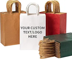 Customized bags