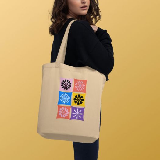 Personalized Bags