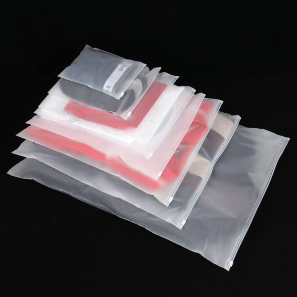 custom ziplock bags for clothing