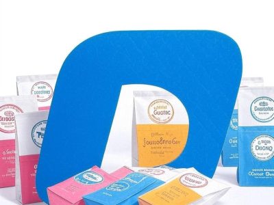 custom packaging solutions