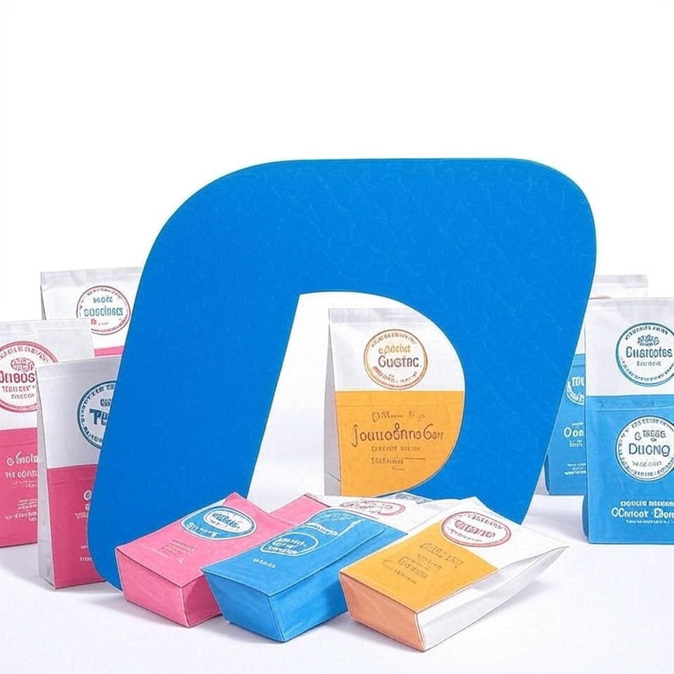 custom packaging solutions