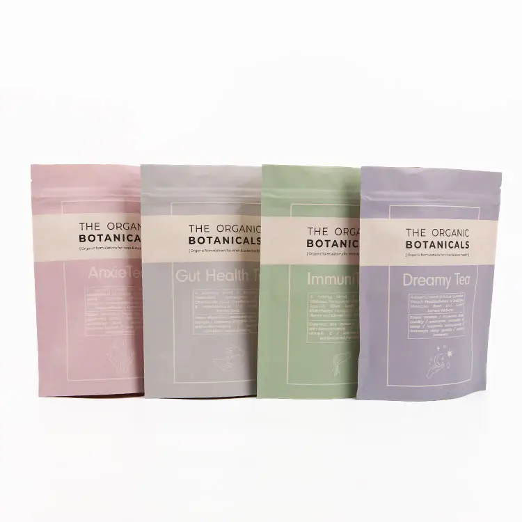 packaging bio