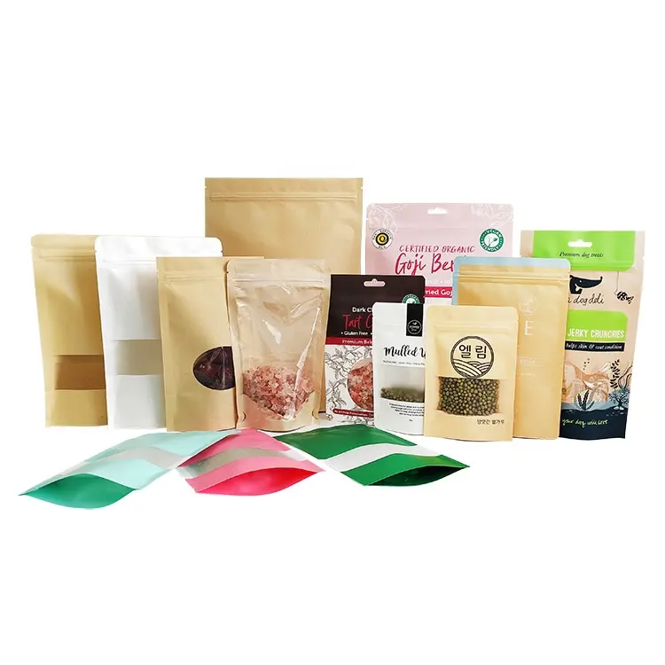 food packaging